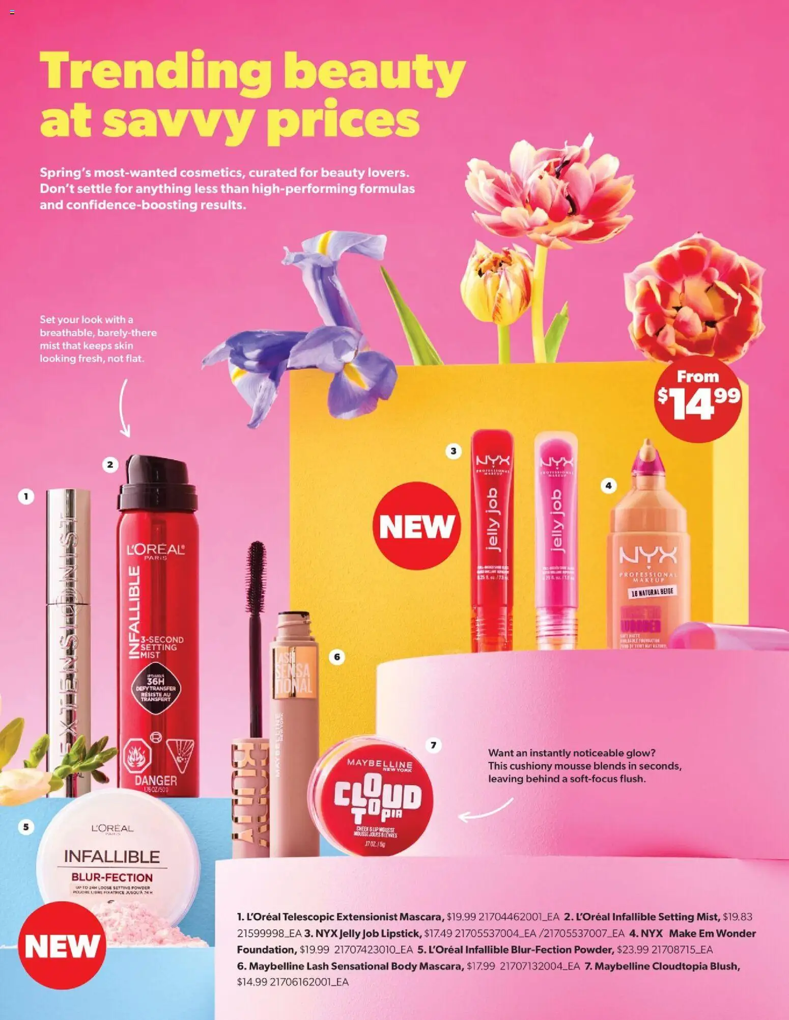 Real Canadian Superstore flyer valid from 19.03.2026 | Page: 6 | Products: Powder