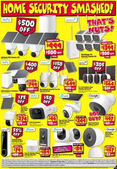 Preview of JB Hi-Fi catalogue  - valid from 16.04.2026 | Page: 23