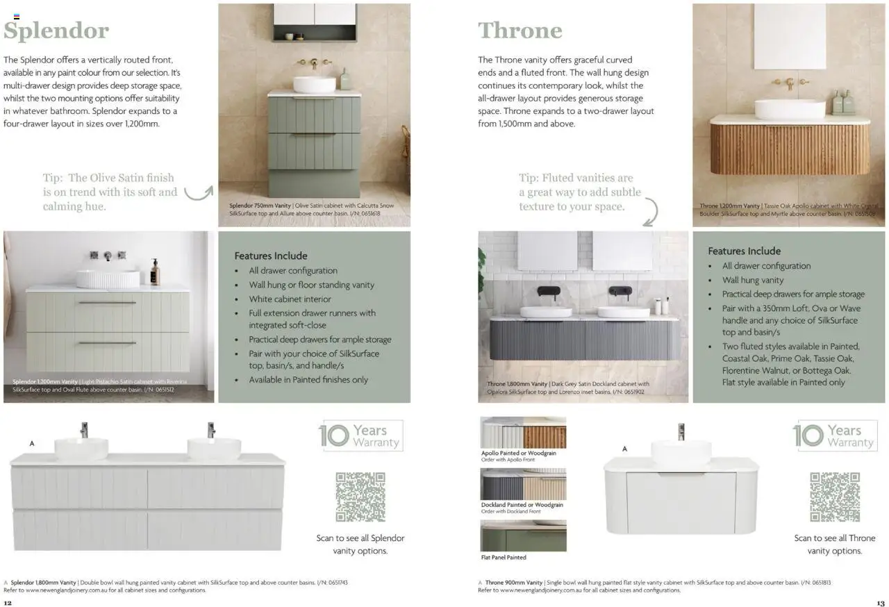 Bunnings Warehouse catalogue - valid from 21.07.2025 | Page: 8 | Products: Cabinet, Drawer, Light