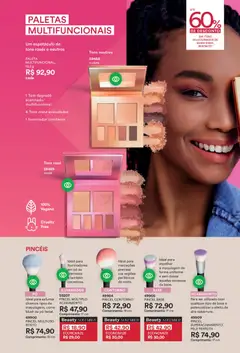 O Boticário Black Friday - Pré-Visualização do folheto da loja O Boticário, válido de 03.11.2025 | Página: 101