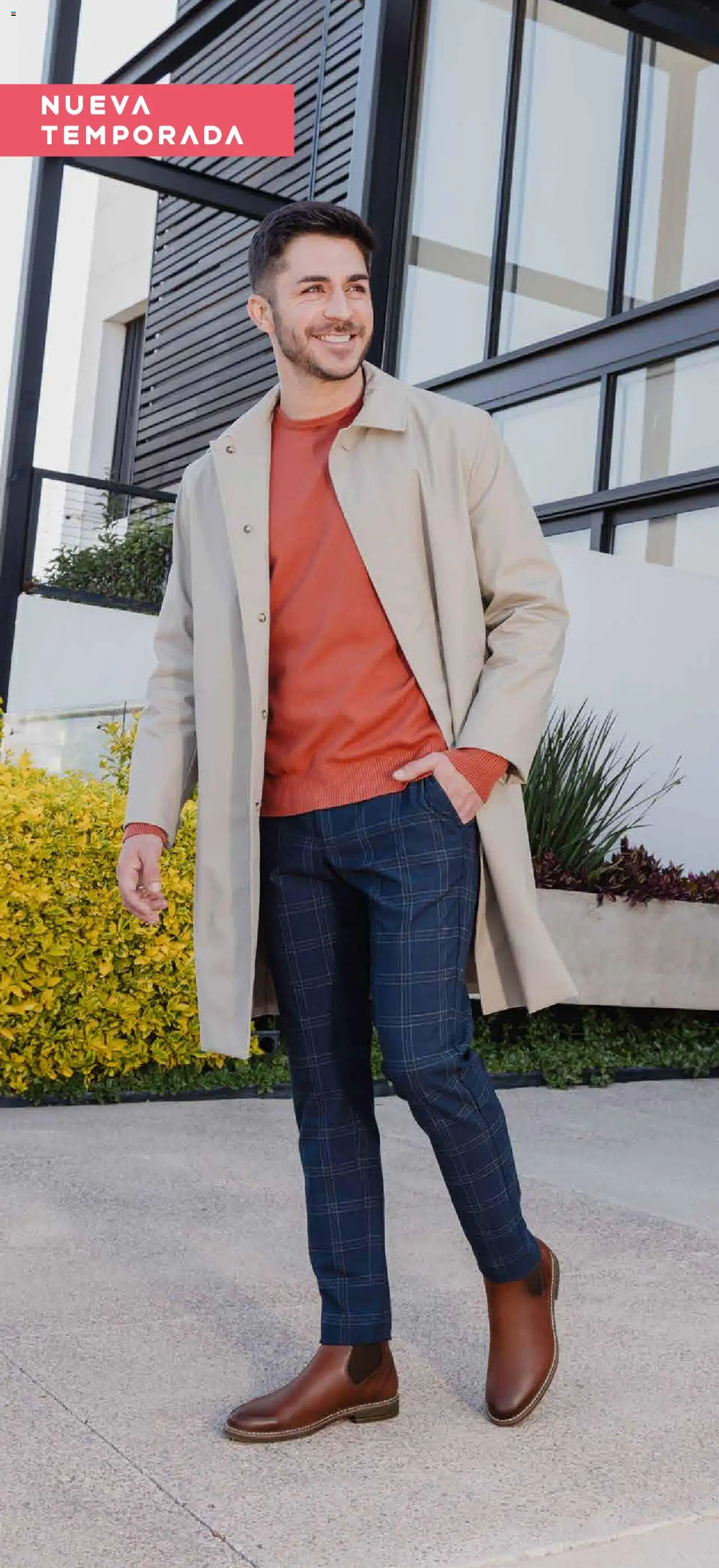 Nuevas ofertas de SC Pakar válidas en toda la República Mexicana desde el 14.04.2025. ¡Encuentra las mejores ofertas en SC Pakar catálogo Flexi! | Página: 165