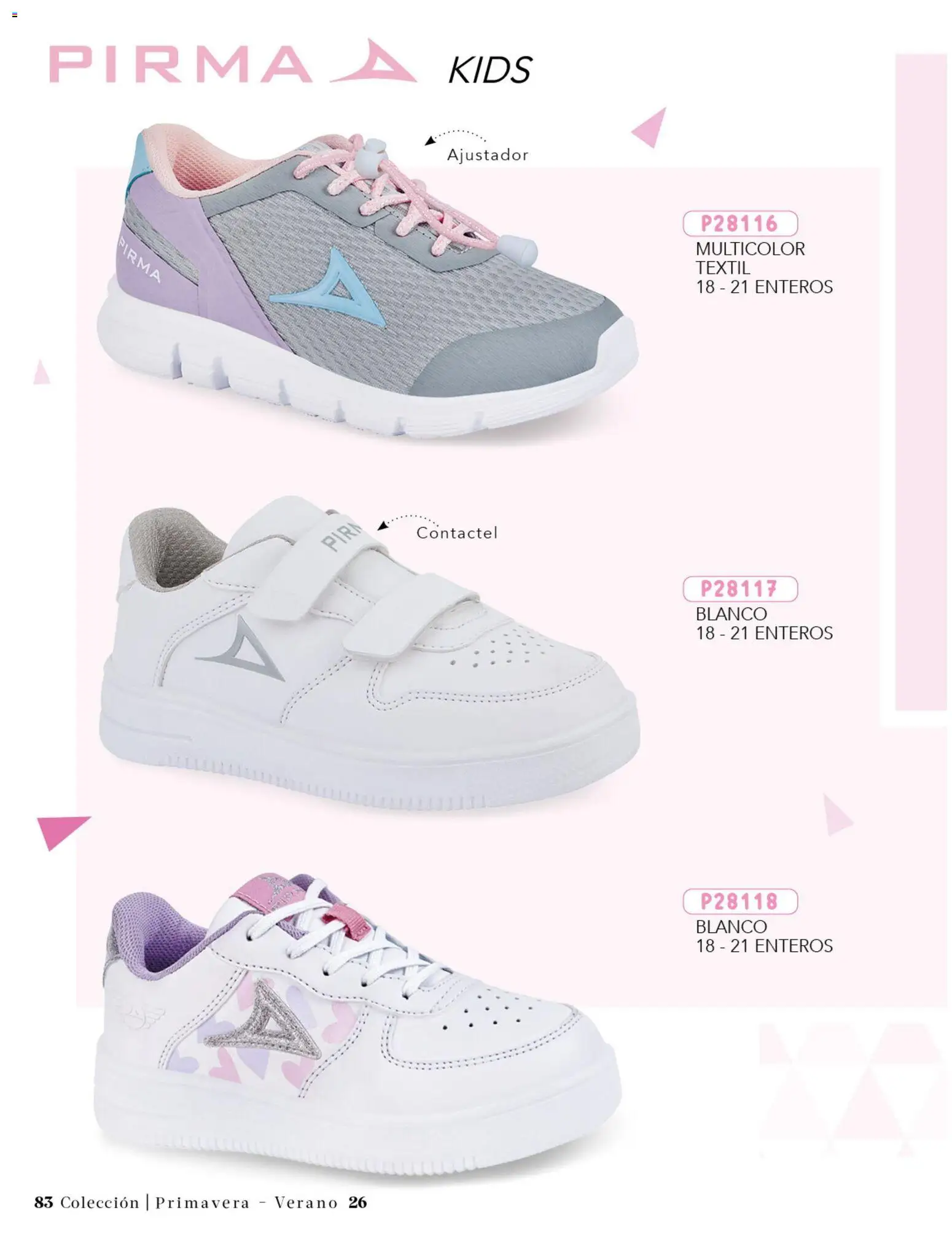 Nuevas ofertas de Cklass válidas en toda la República Mexicana desde el 02.01.2026. ¡Encuentra las mejores ofertas en Cklass catálogo Kids Niño! | Página: 179