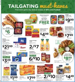 Preview of QFC weekly ads valid from 04.02.2026 | Page: 3
