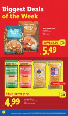 Preview of Lidl weekly ads valid from 07.01.2026 | Page: 20
