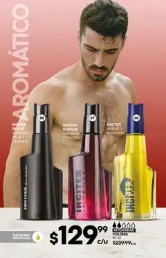 Vista previa de Fuller campaña 20 2026, nuevo folleto de la tienda, válido en México a partir del 07.01.2026 | Página: 40