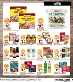 Preview of Supabarn  Catalogue  - valid from 04.02.2026 | Page: 7