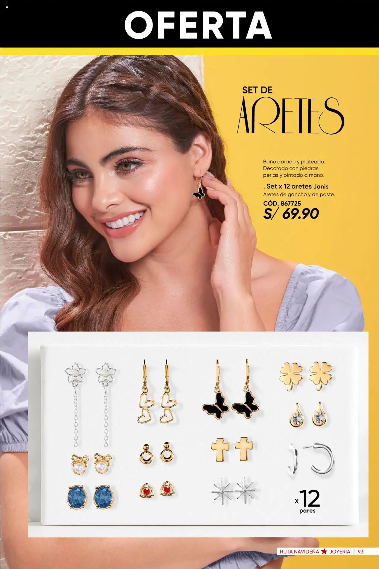 Catálogo Azzorti válido desde 15.10.2025 | Página: 95 | Productos: Baño