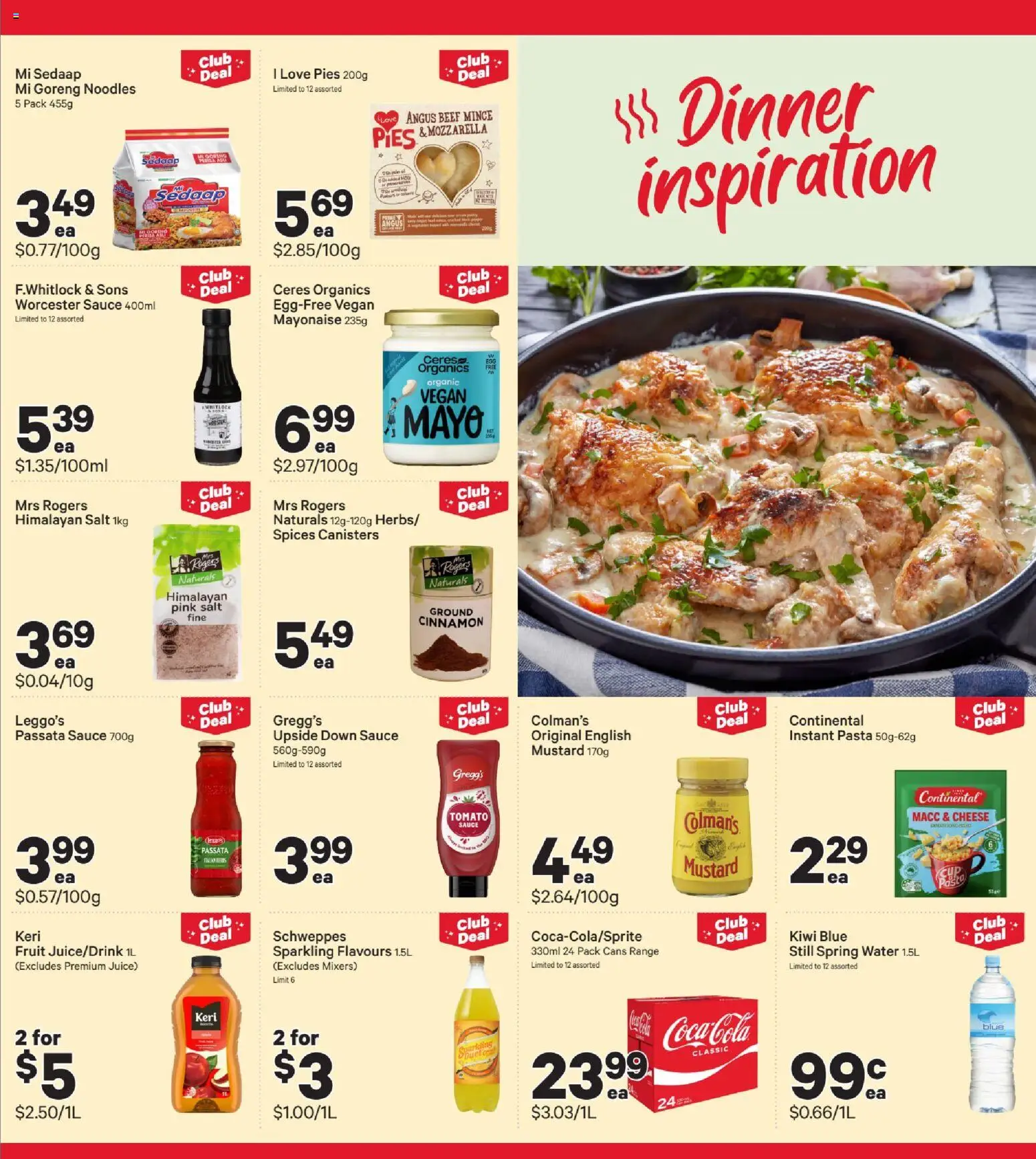 New World catalogue from 12.01.2026 | Page: 15