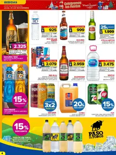 Vista previa Carrefour Maxi catálogo válido desde el 24.11.2025 | Página: 7
