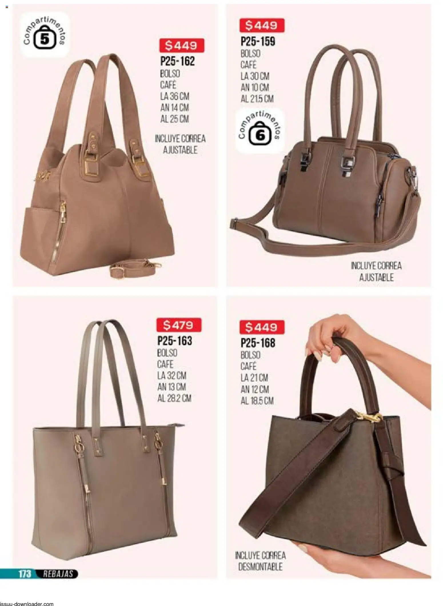 Nuevas ofertas de Cklass válidas en toda la República Mexicana desde el 31.10.2025. ¡Encuentra las mejores ofertas en Cklass catálogo Súper Rebajas Calzado! | Página: 625