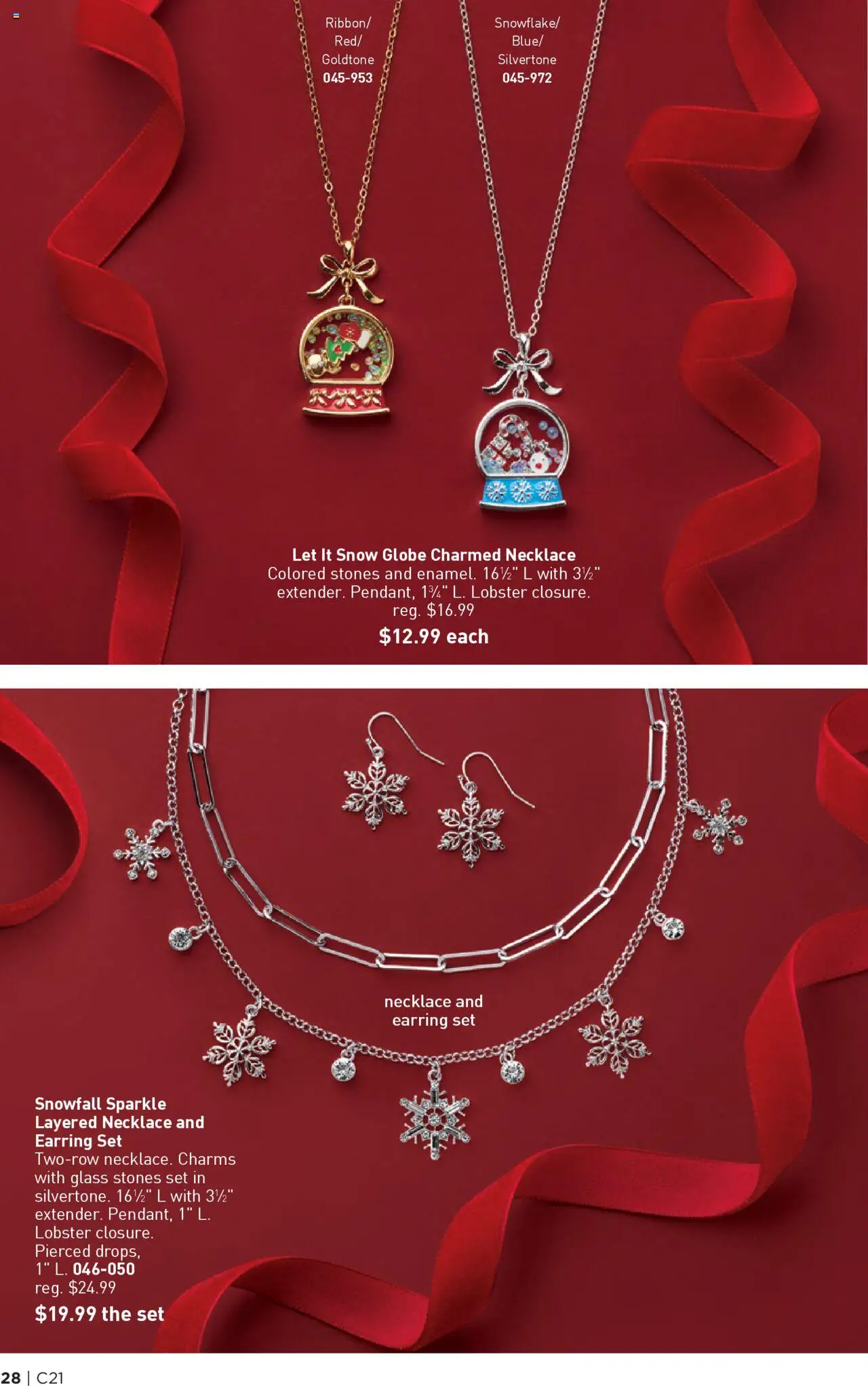Avon Brochure - valid from 08.10.2025 | Page: 28