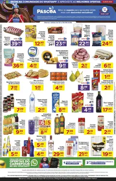 Carrefour Bairro ofertas FDS - Pré-Visualização do folheto da loja Carrefour Bairro, válido de 02.04.2026 | Página: 2