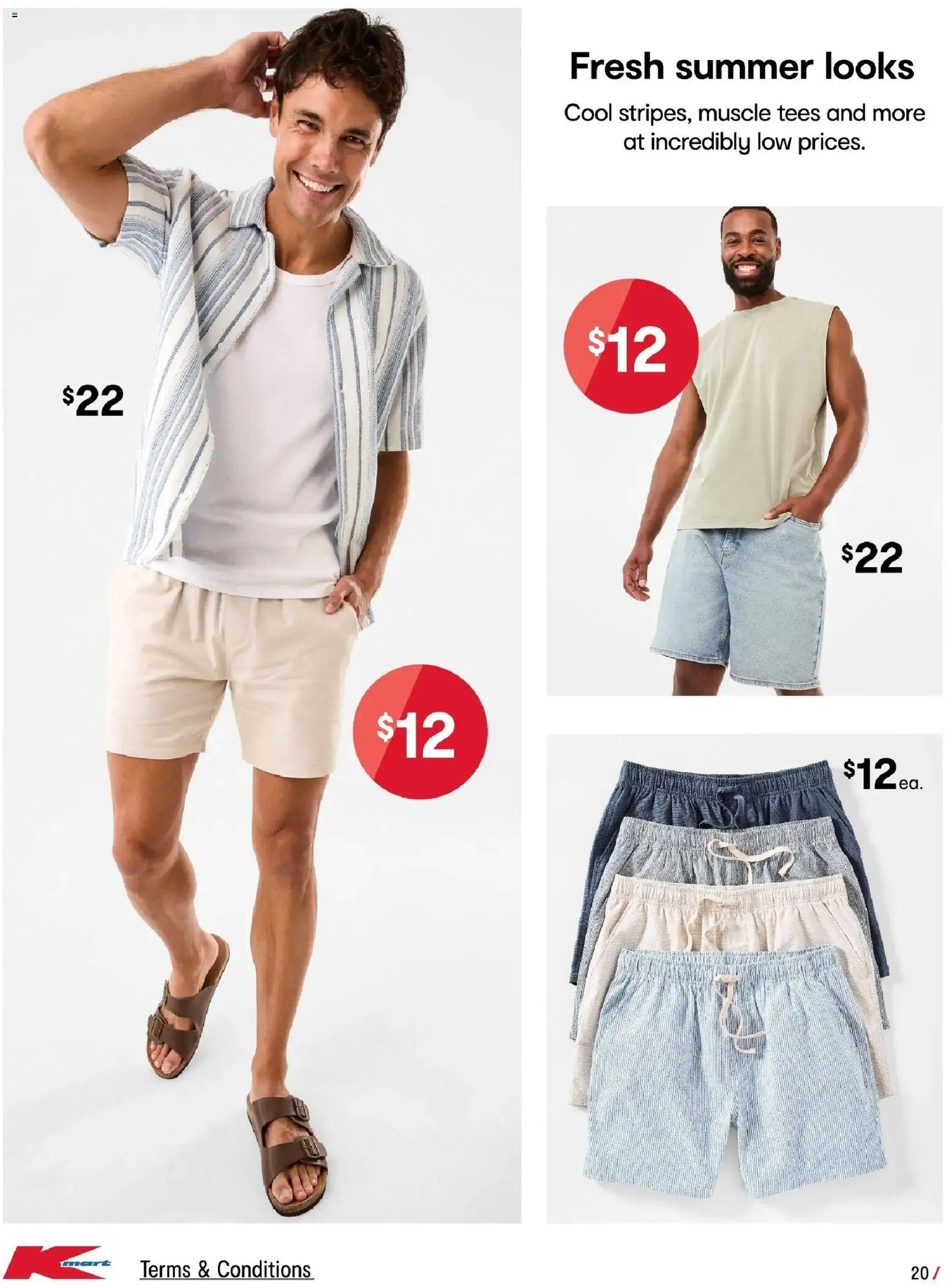 Kmart catalogue - valid from 04.12.2025 | Page: 20