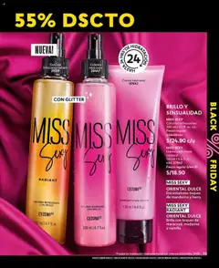 Vista previa de folleto CyZone - Campaña 16 de la CyZone válido desde 03.10.2025 | Página: 41