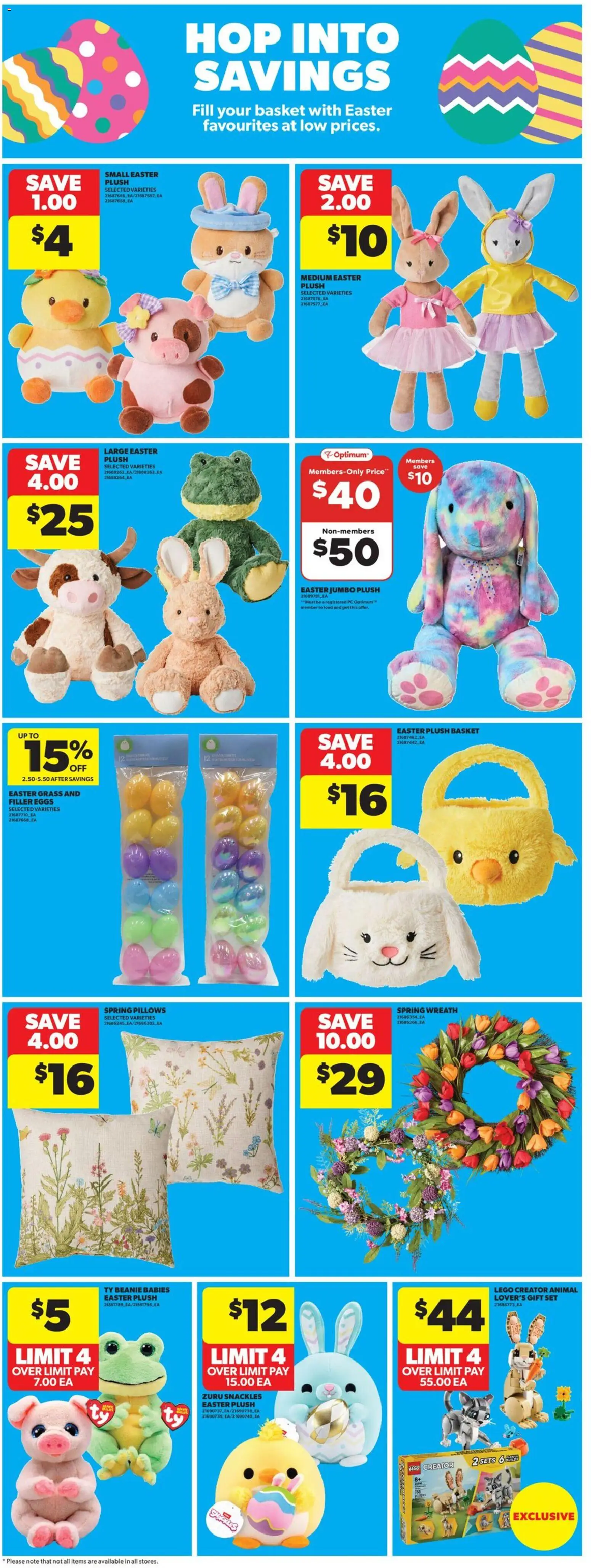 Real Canadian Superstore flyer valid from 12.03.2026 | Page: 30