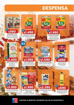 Cugat Letak válido desde el 17.03.2026 | Página: 3