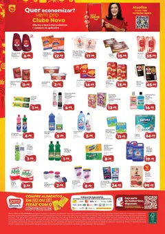 Novo Atacarejo - Ofertas da semana - Pré-Visualização do folheto da loja Novo Atacarejo, válido de 13.04.2026 | Página: 2