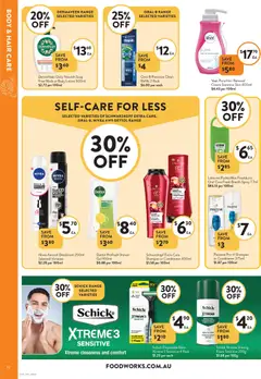 Preview of Foodworks Catalogue NSW - valid from 29.10.2025 | Page: 32