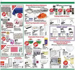 Preview of Ocean State Job Lot weekly ads valid from 18.12.2025 | Page: 8