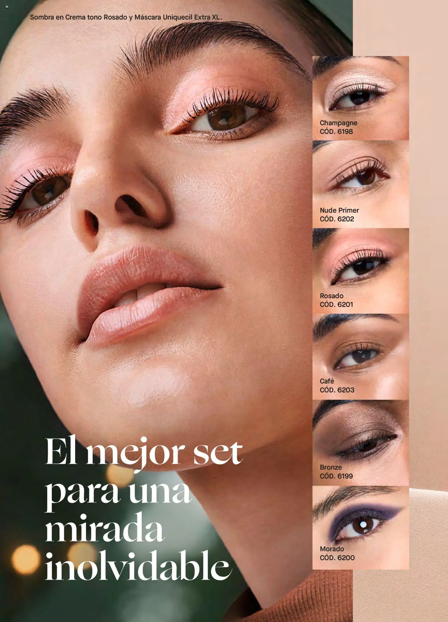 Yanbal revista - valida desde el 06.12.2025 | Página: 58