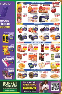 Comper - Ofertas da semana - Pré-Visualização do folheto da loja Comper, válido de 22.12.2025 | Página: 3