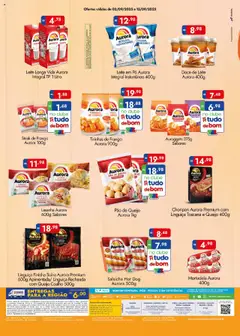 Supermercados Rondon Folheto - válido de 02.09.2025 | Página: 2