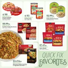 Preview of Fareway weekly ads valid from 09.03.2026 | Page: 13