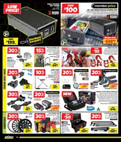 Preview of Autobarn Black Friday - valid from 12.11.2025 | Page: 14