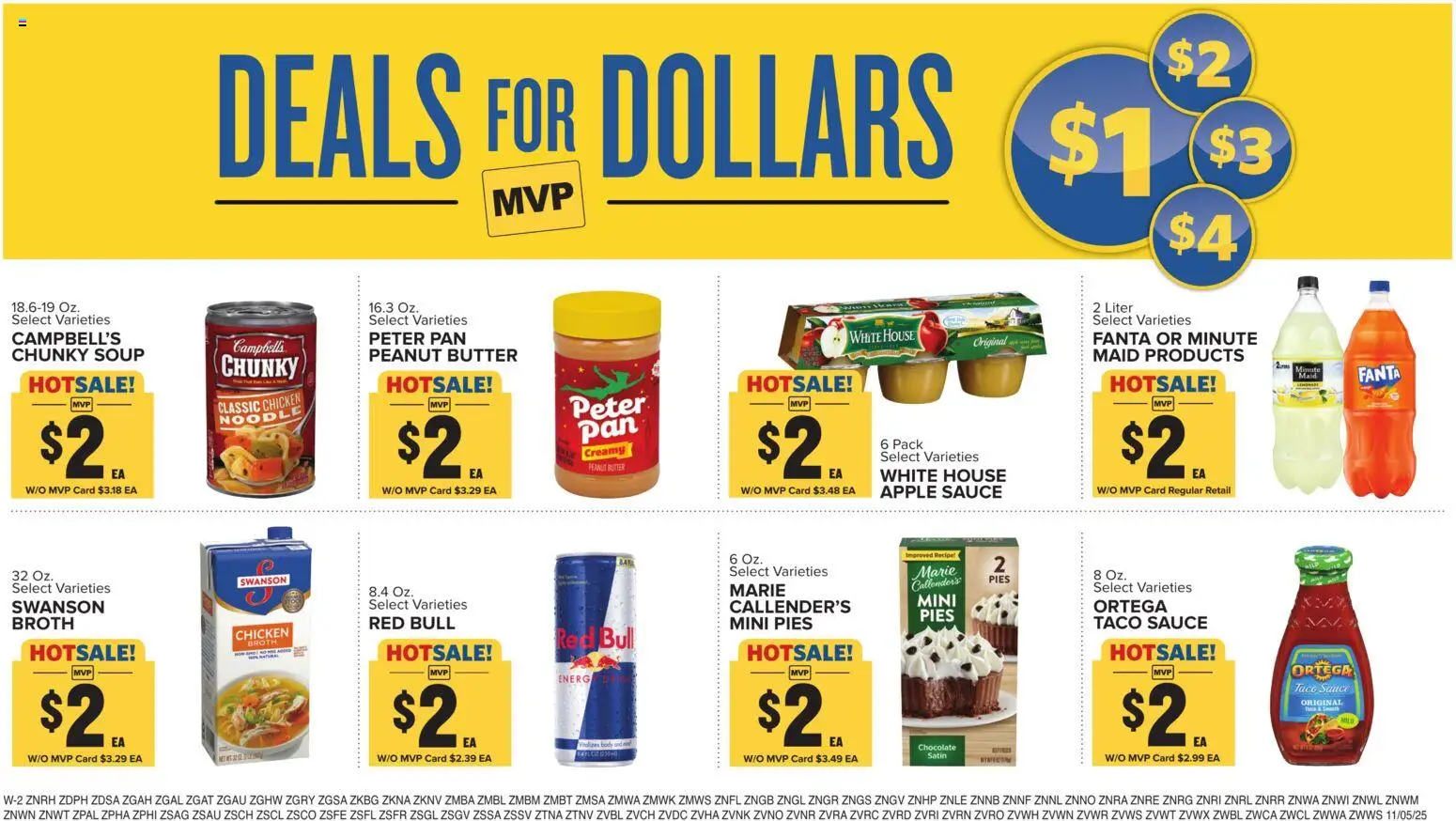Food Lion Weekly Ad - valid from 05.11.2025 | Page: 16 | Products: Pan, Butter, Chocolate, Sauce