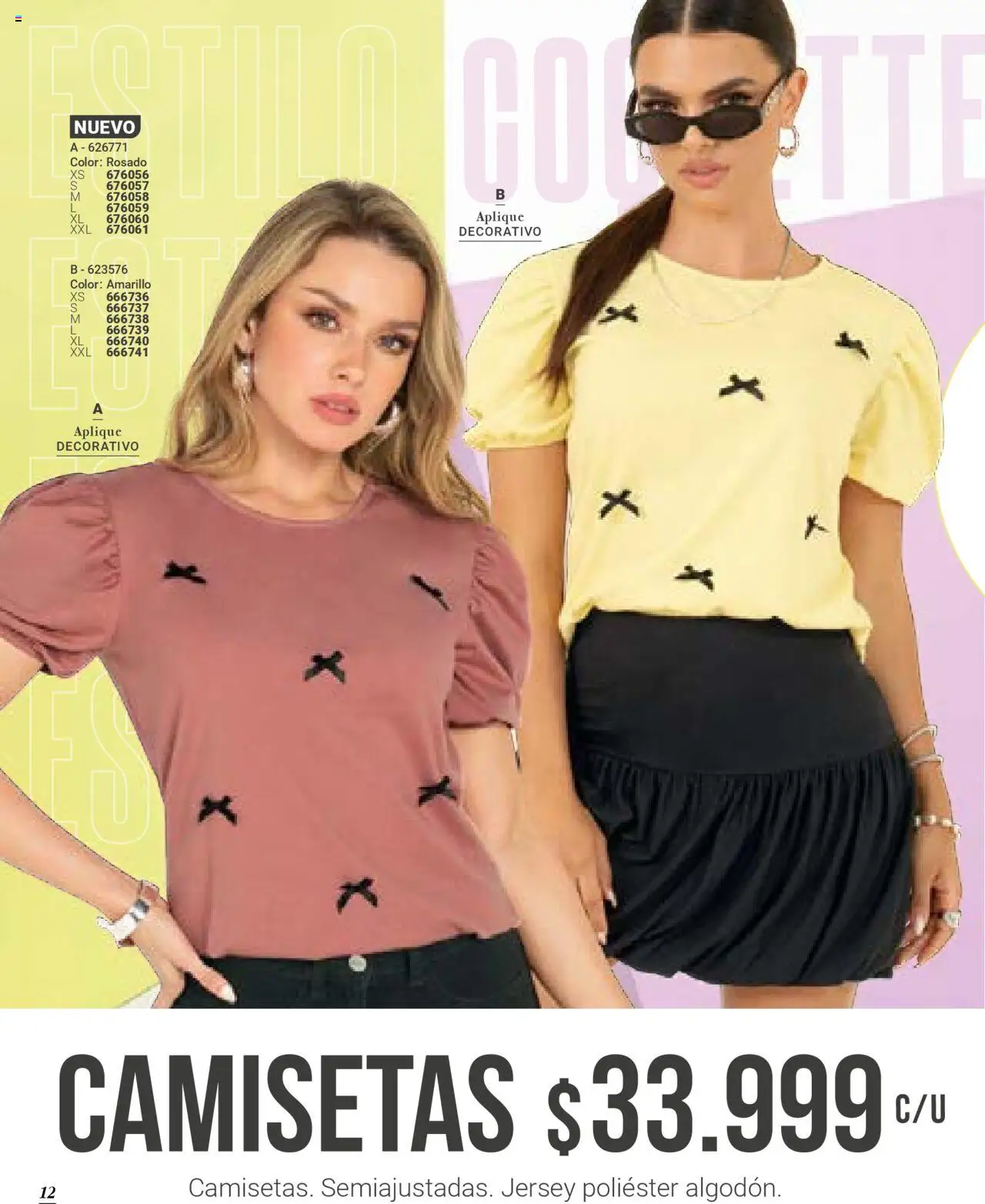 Carmel revista - valida desde el 09.07.2025 | Página: 12