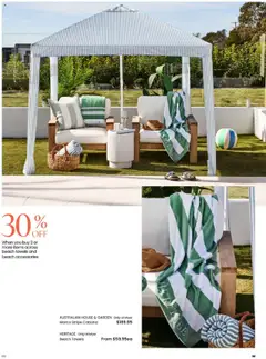 Preview of Myer Catalogue Summer Starts Here - valid from 14.10.2025 | Page: 4