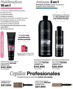 Avon catálogo - Ciclo 6 -  Vista previa de la revista de la tienda Avon valido desde el 01.05.2026 | Página: 184