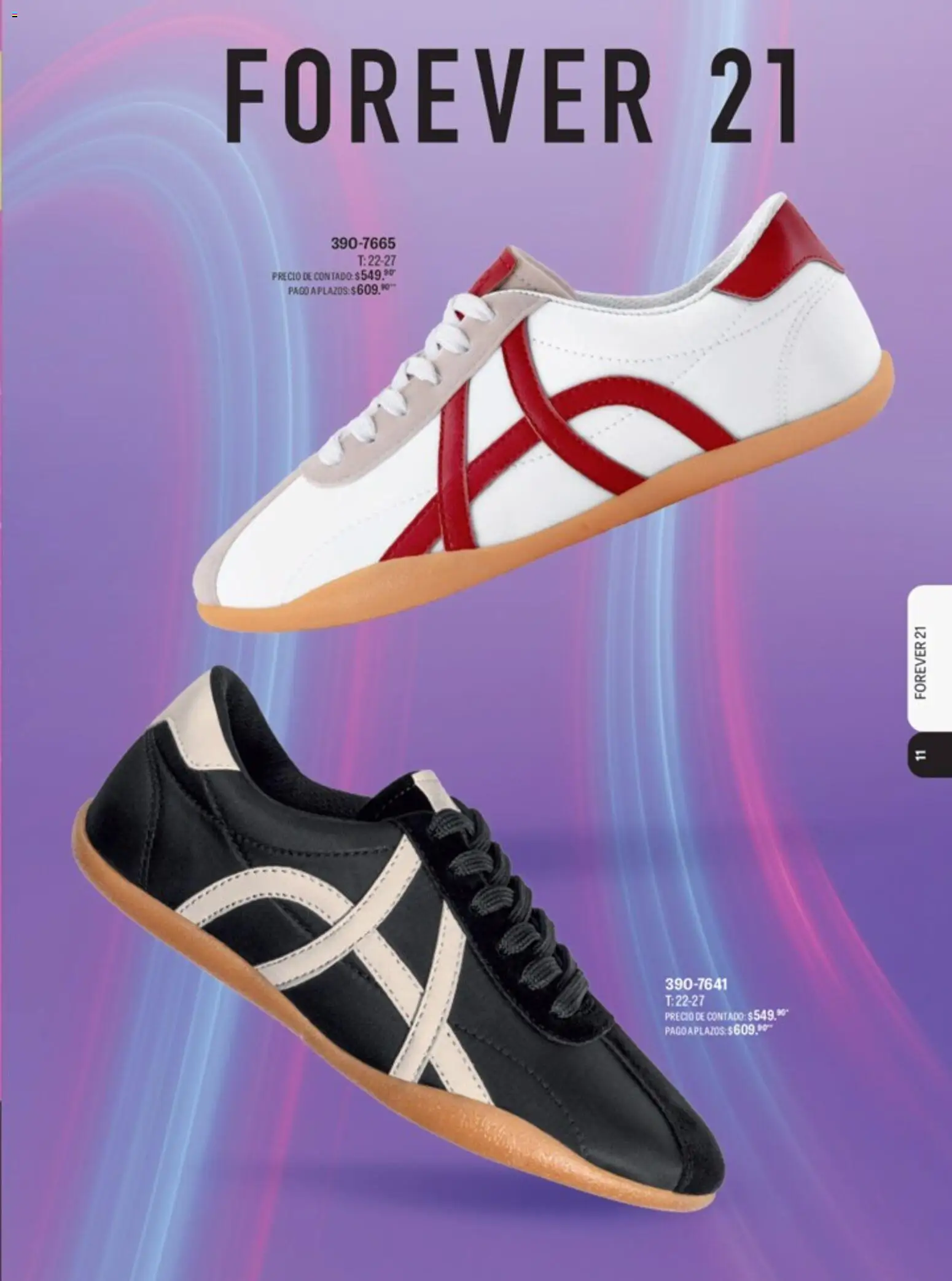 Nuevas ofertas de Andrea válidas en toda la República Mexicana desde el 15.04.2026. ¡Encuentra las mejores ofertas en Andrea catálogo Lo mejor en marcas! | Página: 9