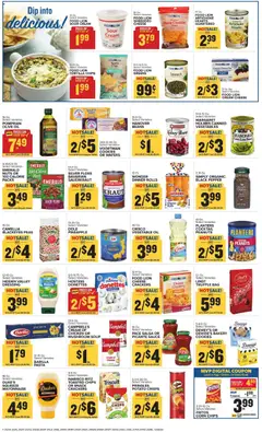 Preview of Food Lion weekly ads valid from 26.12.2025 | Page: 7