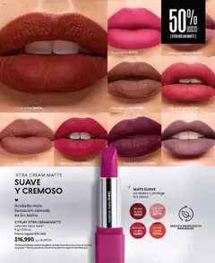 CyZone revista - valida desde el 09.07.2025 | Página: 33 | Productos: Cera, Cómoda, Chocolate
