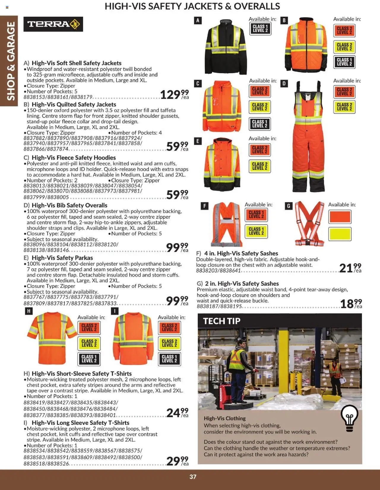 Princess Auto flyer valid from 16.04.2025 | Page: 39 | Products: Microphone