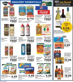 QFC Weekly Ad - valid from 10.09.2025 | Page: 5