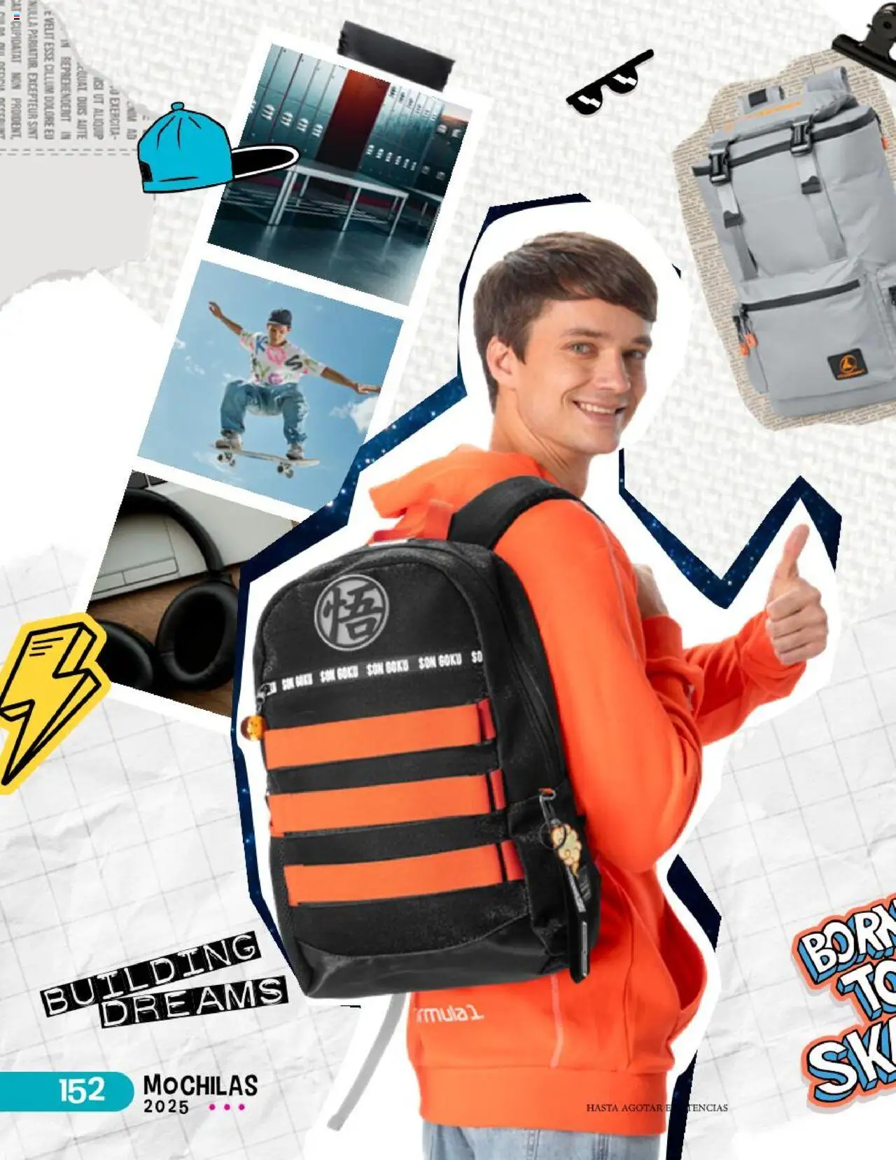 Nuevas ofertas de Price Shoes válidas en toda la República Mexicana desde el 13.06.2025. ¡Encuentra las mejores ofertas en Price Shoes catálogo Mochilas! | Página: 152