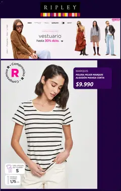 Ripley ofertas  válido desde el 10.03.2026 | Página: 5