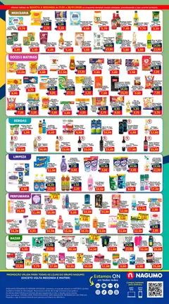 Nagumo - Ofertas da semana - Pré-Visualização do folheto da loja Nagumo, válido de 21.01.2026 | Página: 2