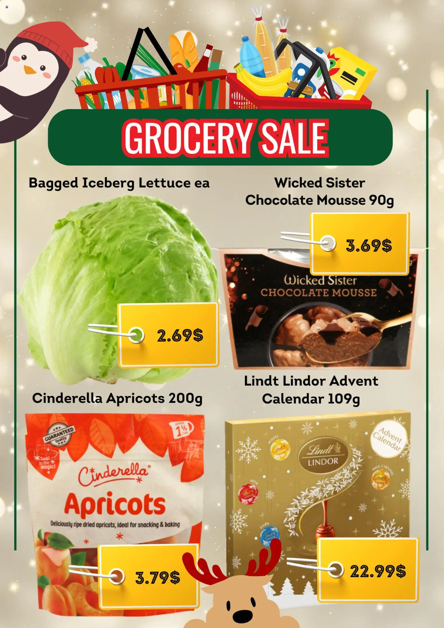 Pak n Save catalogue from 17.11.2025 | Page: 4