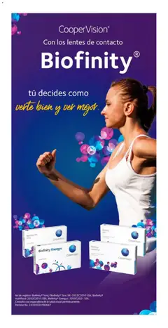 Vista previa de Costco catálogo, nuevo folleto de la tienda, válido en México a partir del 26.01.2026 | Página: 39 | Productos: Lentes