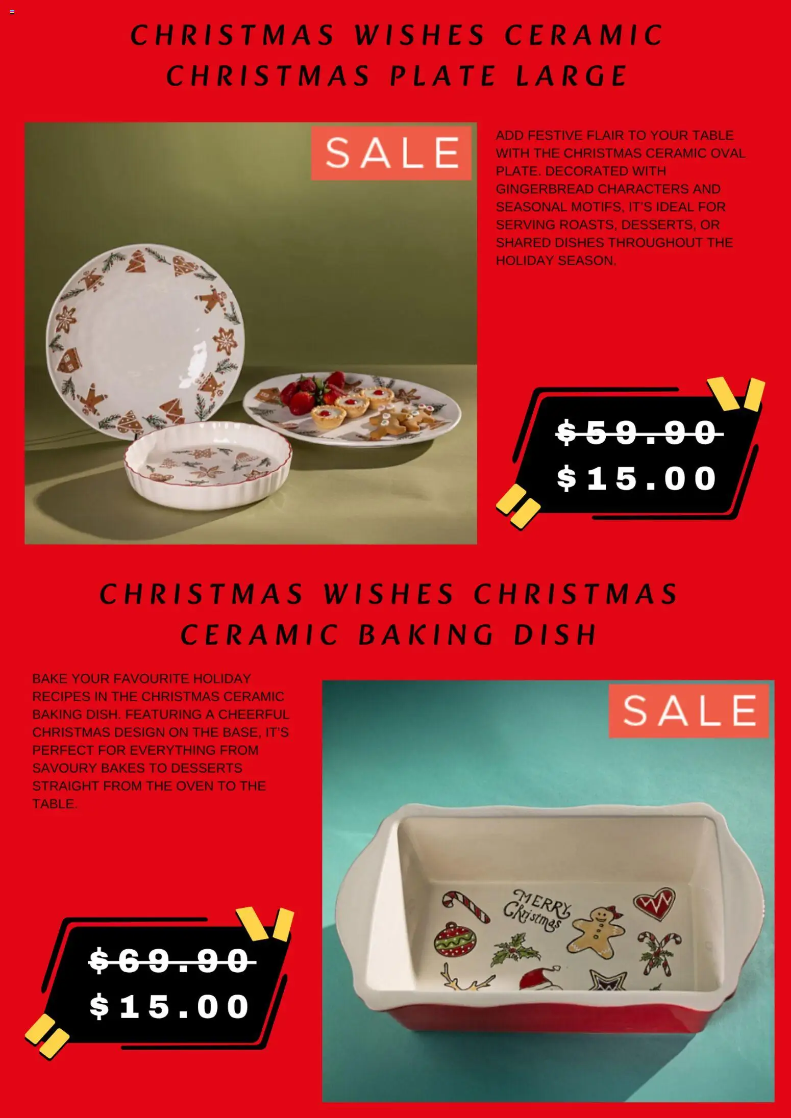 Bed Bath and Beyond catalogue from 20.11.2025 | Page: 3