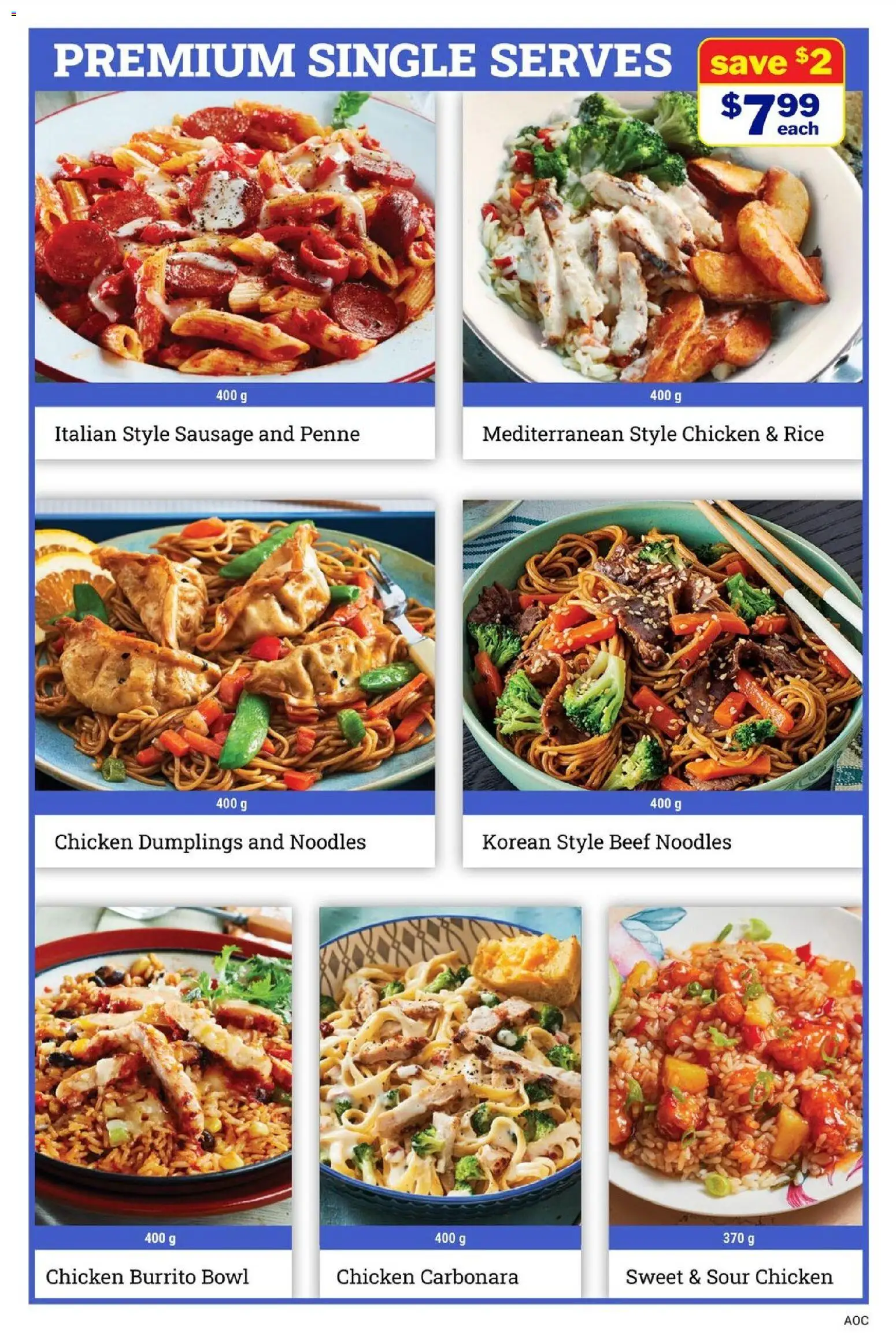 M&M Food Market flyer valid from 08.01.2026 | Page: 7 | Products: Rice, Noodles, Beef, Chicken