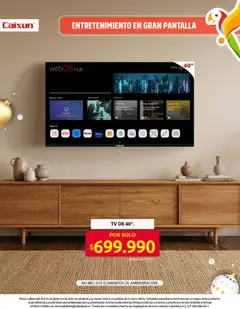 Ara - Imperdibles ara de la semana -  Vista previa de la revista de la tienda Ara valido desde el 18.12.2025 | Página: 18