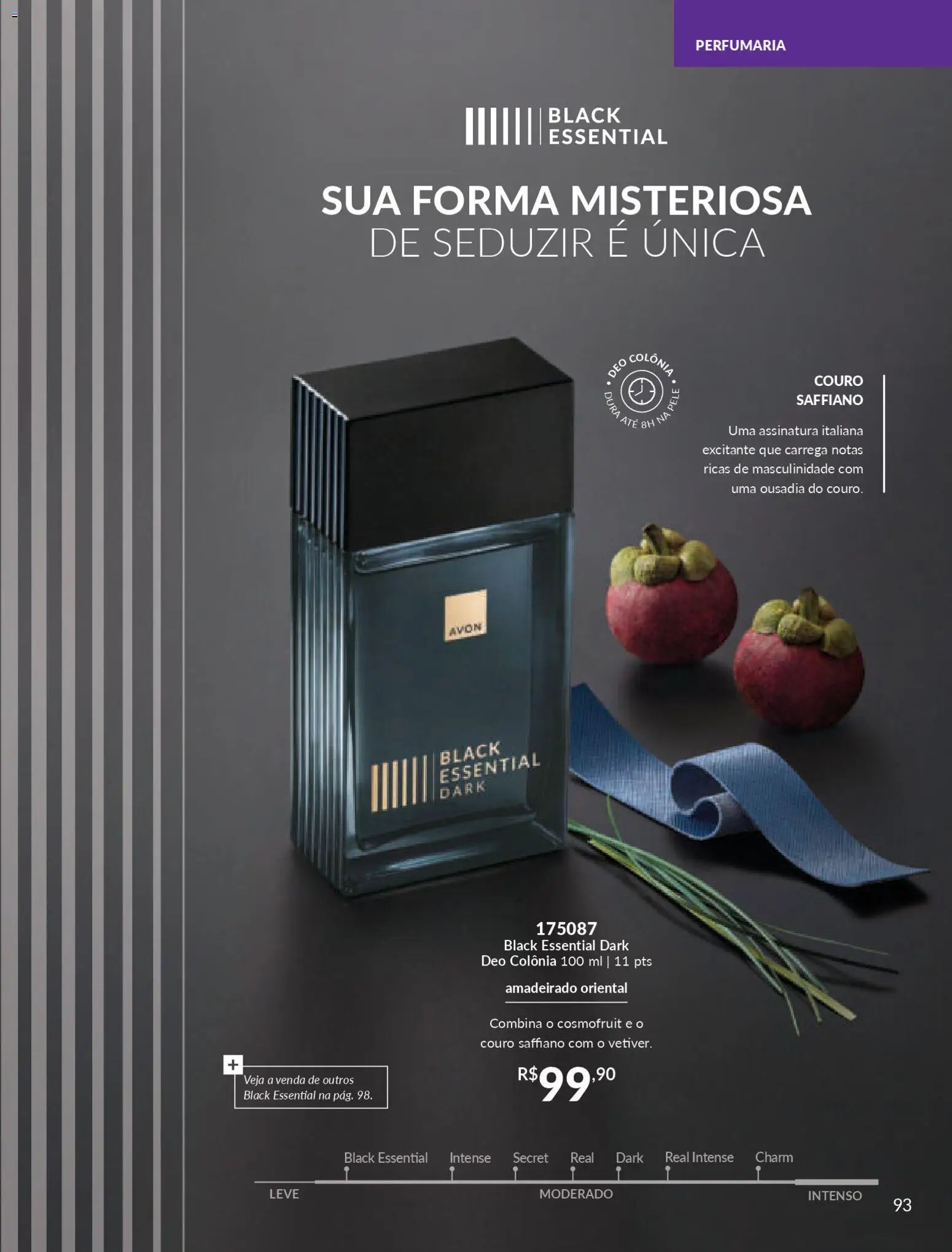 Avon Folheto - válido de 19.12.2025 | Página: 93