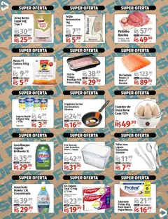 Supermercado Dalben Folheto - válido de 07.07.2025 | Página: 2