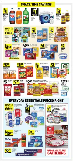 Preview of Dollar General weekly ads valid from 30.11.2025 | Page: 5