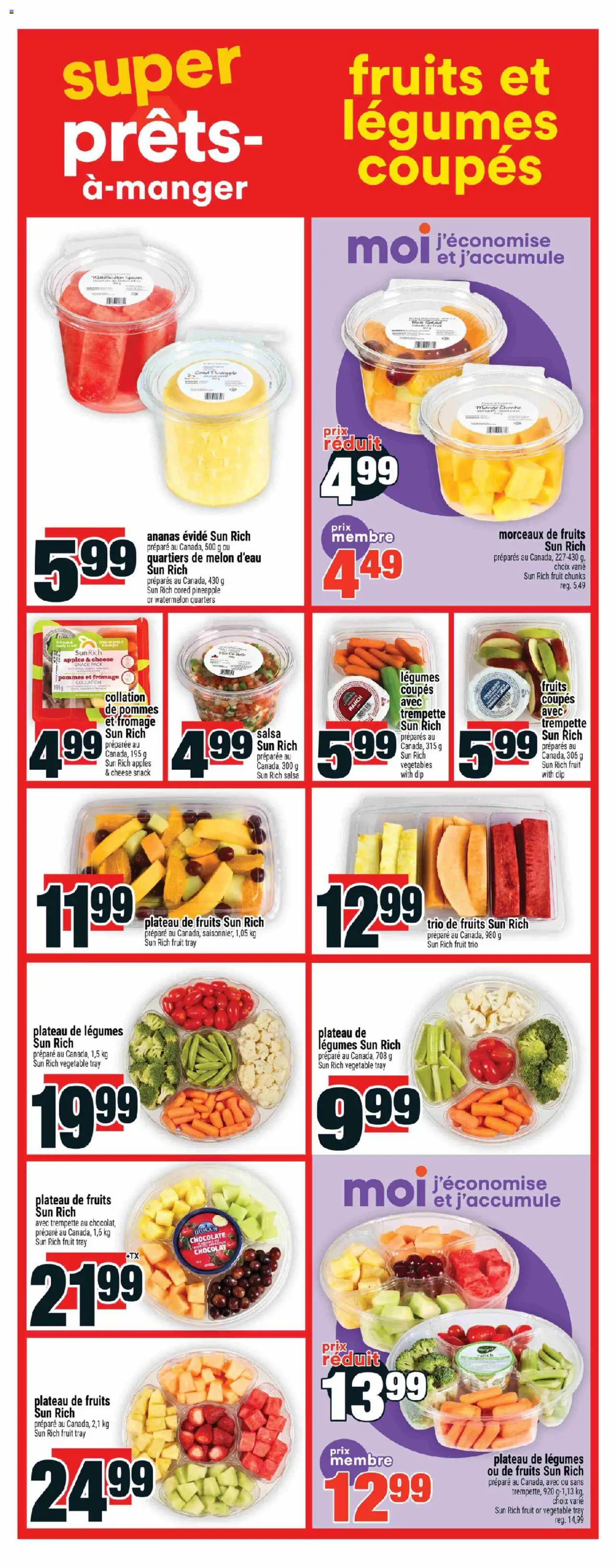 Super C flyer valid from 07.08.2025 | Page: 11