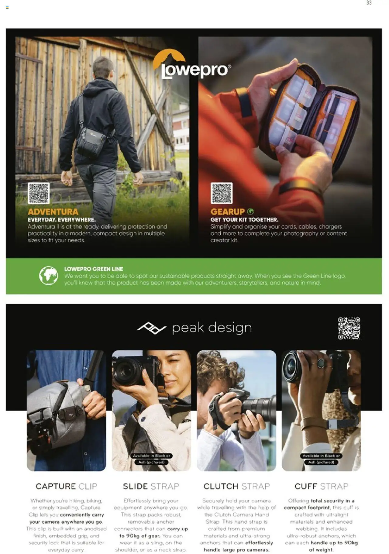 Harvey Norman catalogue from 14.04.2025 | Page: 33